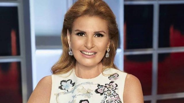 يسرا تكشف حقيقة خروج بني يوسف من المنافسة في رمضان 2018