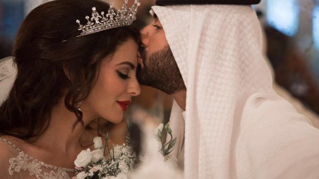 فيصل الفيصل يُوجه لزوجته مريم حسين اتهامات غير أخلاقية