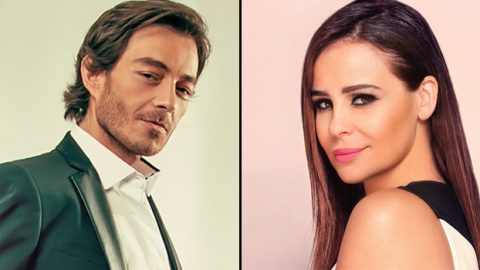 كارول تواكب صرعة الأسماء الجديدة وأحمد زاهر يقرر الوفاء