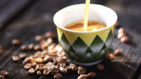 اتبعي حمية القهوة العربية لإنقاص الوزن قبل عيد الأضحى