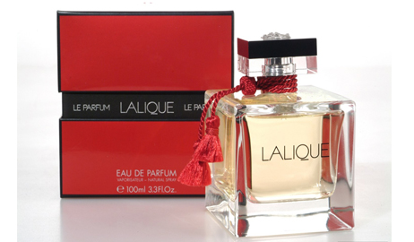عطر لاليك النسائي  Lalique Le Parfum by Lalique