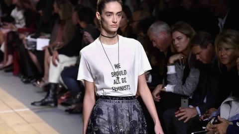 ديور يطلق برنامج جديد لتمكين المرأة !