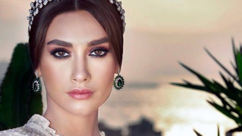 رسمة الحاجب المناسبة لشكل وجهك من فادي قطايا