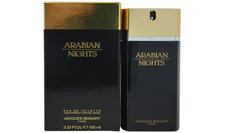 عطر جاك بوجارت Arabian Nights