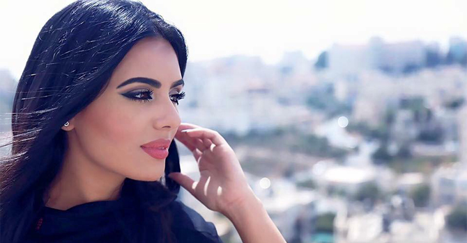 تعرفي على الزوج الأول لخطيبة محمد عساف