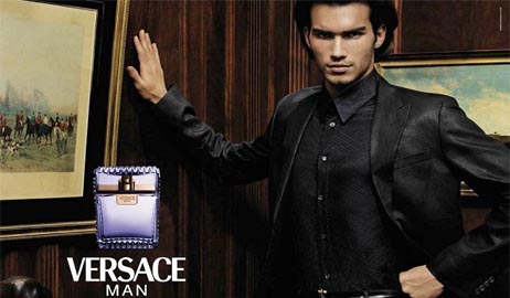 عطر فرساتشي مان Versace Man by Versace