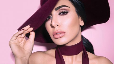 إلغاء حفل إطلاق هايلايتر هدي قطان لأسباب أمنية