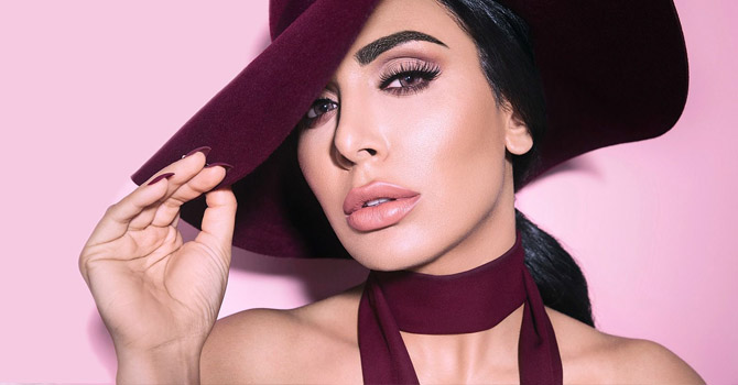 إلغاء حفل إطلاق هايلايتر هدي قطان لأسباب أمنية