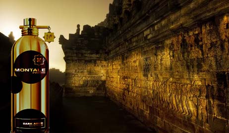 عطر مونتال دارك عود  Dark Aoud By Montale