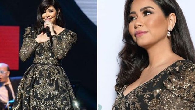 شيرين عبد الوهاب ترد على شائعة زواجها وتحرج نوال الكويتية في هلا فبراير