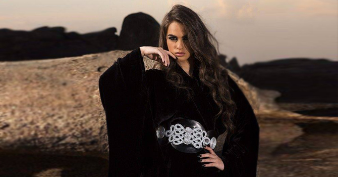 كيف يمكنك أختيار العباءة لأول أيام رمضان ؟