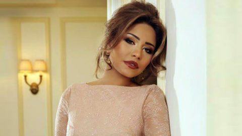 شيرين عبدالوهاب تعتذر وشريف منير يتنازل عن القضية