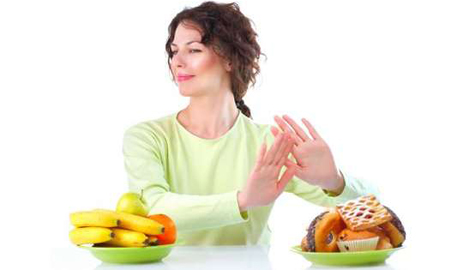 أخطاء شائعه عن الرجيم لم ندركها