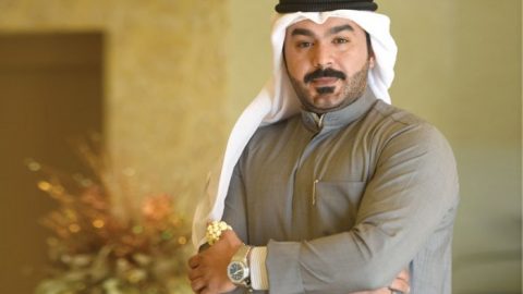 تدهور الحالة الصحية للفنان عبد الله بهمن ونقله للمستشفى
