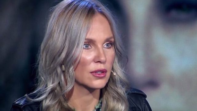 شيرين رضا تُسيء للآذان وأحلام ترد