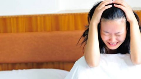 فندق يابانى يقدم غرف للبكاء .. للنساء فقط !