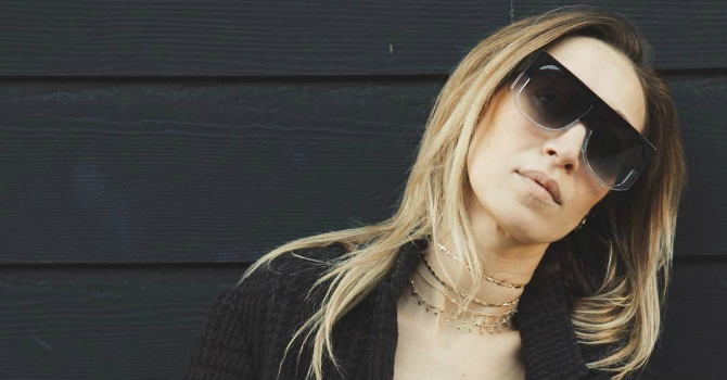 Hadid Eyewear تسوقيها من متاجر الإمارات الأن