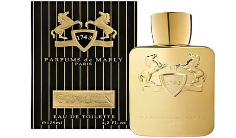 عطر غودولفين Godolphin Parfums de Marly
