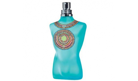 Le Male Summer 2008 عطر خالي من الكحول للرجال