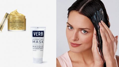 مستحضرات ترطيب للشعر من أقوى العلامات التجارية