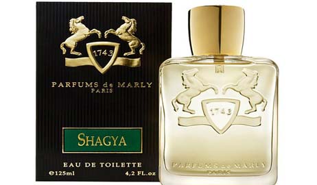عطر  Shagya Parfums de Marly