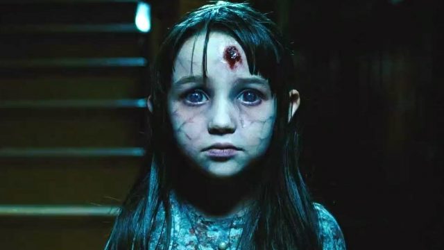 لا تفوتي مشاهدة أقوى أفلام الرعب في الهالووين