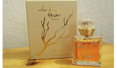عطر البحر الأصفر من ميكاليف Les 4 Saisons: Yellow Sea M. Micallef for men