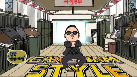 مغني Gangnam Style يأسف ويعتذر عن دعوته لقتل الجنود الأمريكيين في العراق