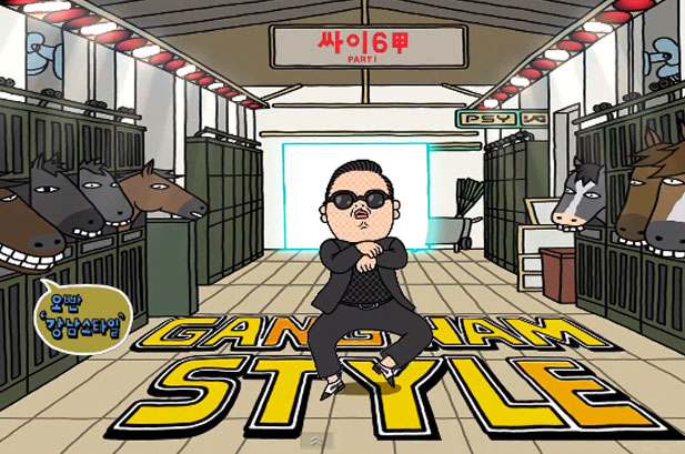 مغني Gangnam Style يأسف ويعتذر عن دعوته لقتل الجنود الأمريكيين في العراق