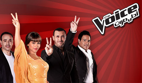 انطلاق الموسم الثاني من برنامج The Voice