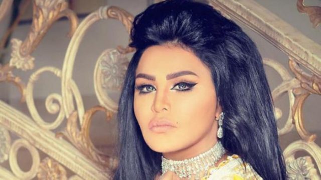 أحلام ترفض قيادة المرأة للسيارة في المملكة العربية السعودية