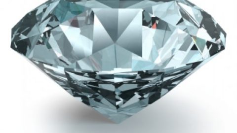 أسرار الماس الحجر الأسطورى