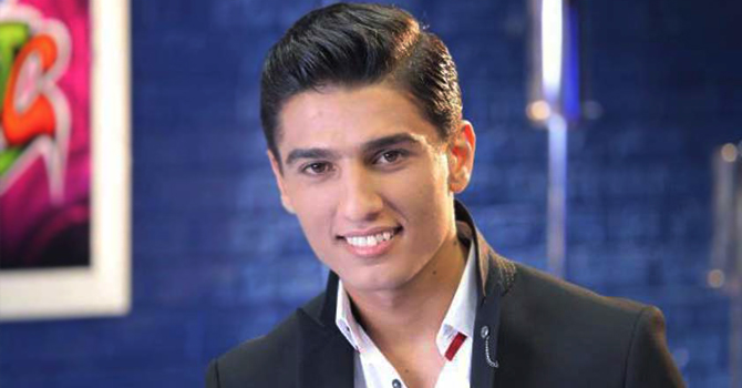 محمد عساف مازال أفضل صوت في أرب أيدول