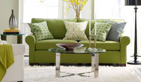 افخم تصميمات عصريه لغرفة المعيشه