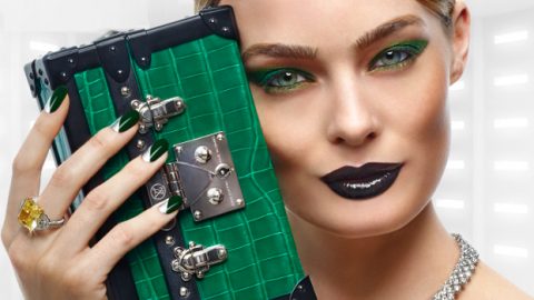 حقيبة الصندوق ربيع 2015 من لويس فيتون أفضل خيار