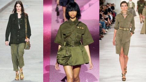 ما هي صيحة ربيع 2015 التي يعشقها الرجال ؟