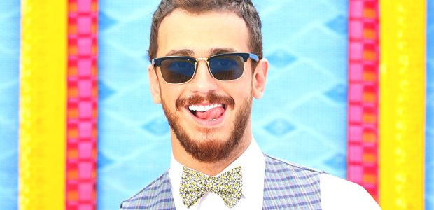 الرد الأول لسعد لمجرد على قضية الاعتداء الجنسي
