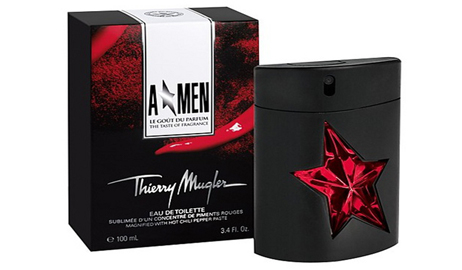 عطر تييري موغلر  A*Men مذاق العطر  Le Gout Du Parfum by Thierry Mugler