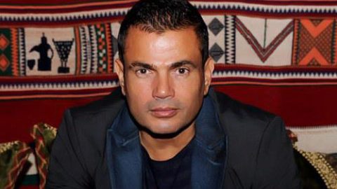 أسباب إلغاء حفل عمرو دياب هذا العام