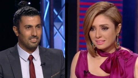 المخرج محمد سامي يخجل من حكاية حياة