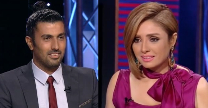 المخرج محمد سامي يخجل من حكاية حياة