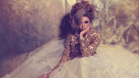 تسوقي على طريقة ميريام فارس