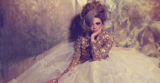تسوقي على طريقة ميريام فارس
