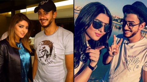 ما العلاقة التي تجمع سعد لمجرد ومريم سعيد؟