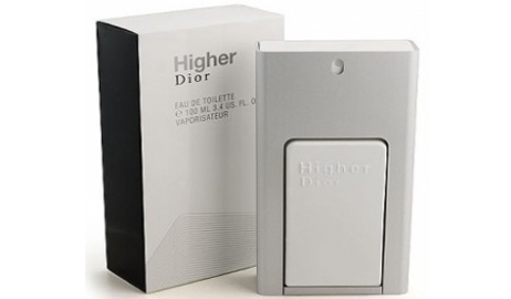 عطر ديور هاير Higher by Dior