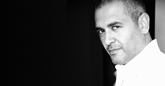 أسرار نجاح مصمم الأزياء الناشئ من إيلي صعب