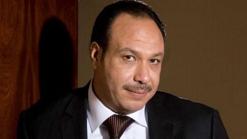 وفاة الفنان خالد صالح عقب عملية قلب مفتوح
