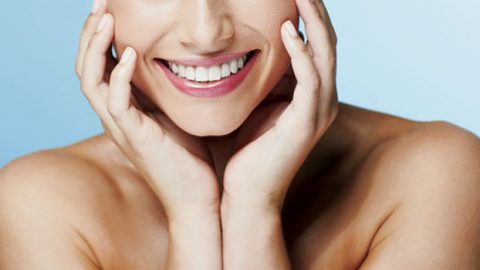 حيل ذكية تمنحك ابتسامة لؤلؤية برأس السنة 2016