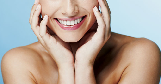 حيل ذكية تمنحك ابتسامة لؤلؤية برأس السنة 2016