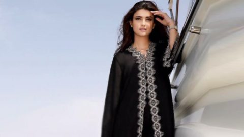 علا الفارس وسط أشقائها .. فأيهما تشبه؟